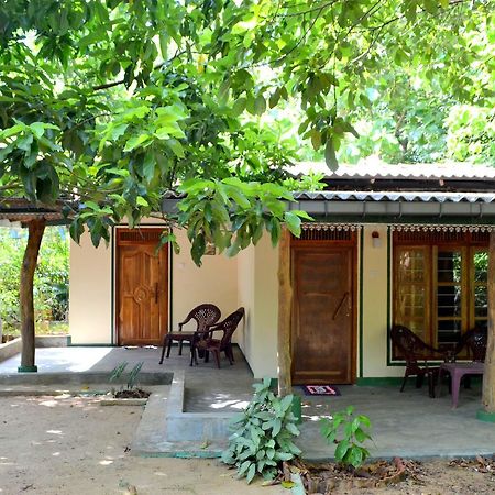 Sigiriya Freedom Lodge Дамбулла Екстер'єр фото