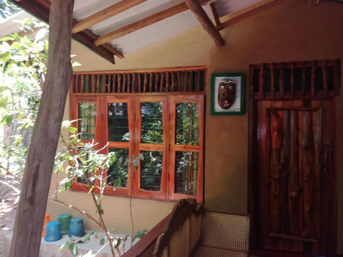 Sigiriya Freedom Lodge Дамбулла Екстер'єр фото