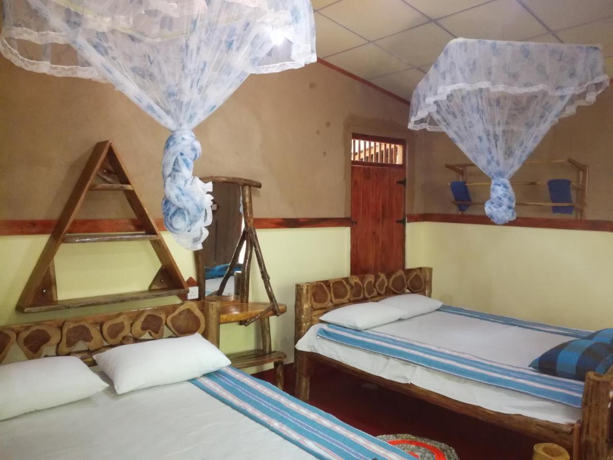 Sigiriya Freedom Lodge Дамбулла Екстер'єр фото
