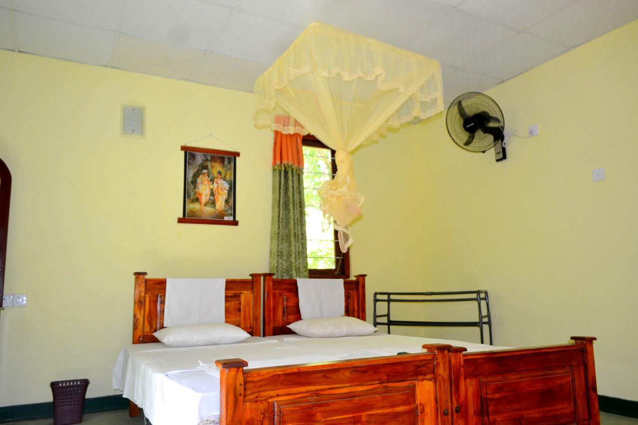 Sigiriya Freedom Lodge Дамбулла Екстер'єр фото