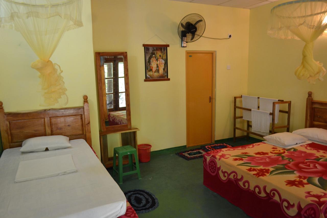 Sigiriya Freedom Lodge Дамбулла Екстер'єр фото