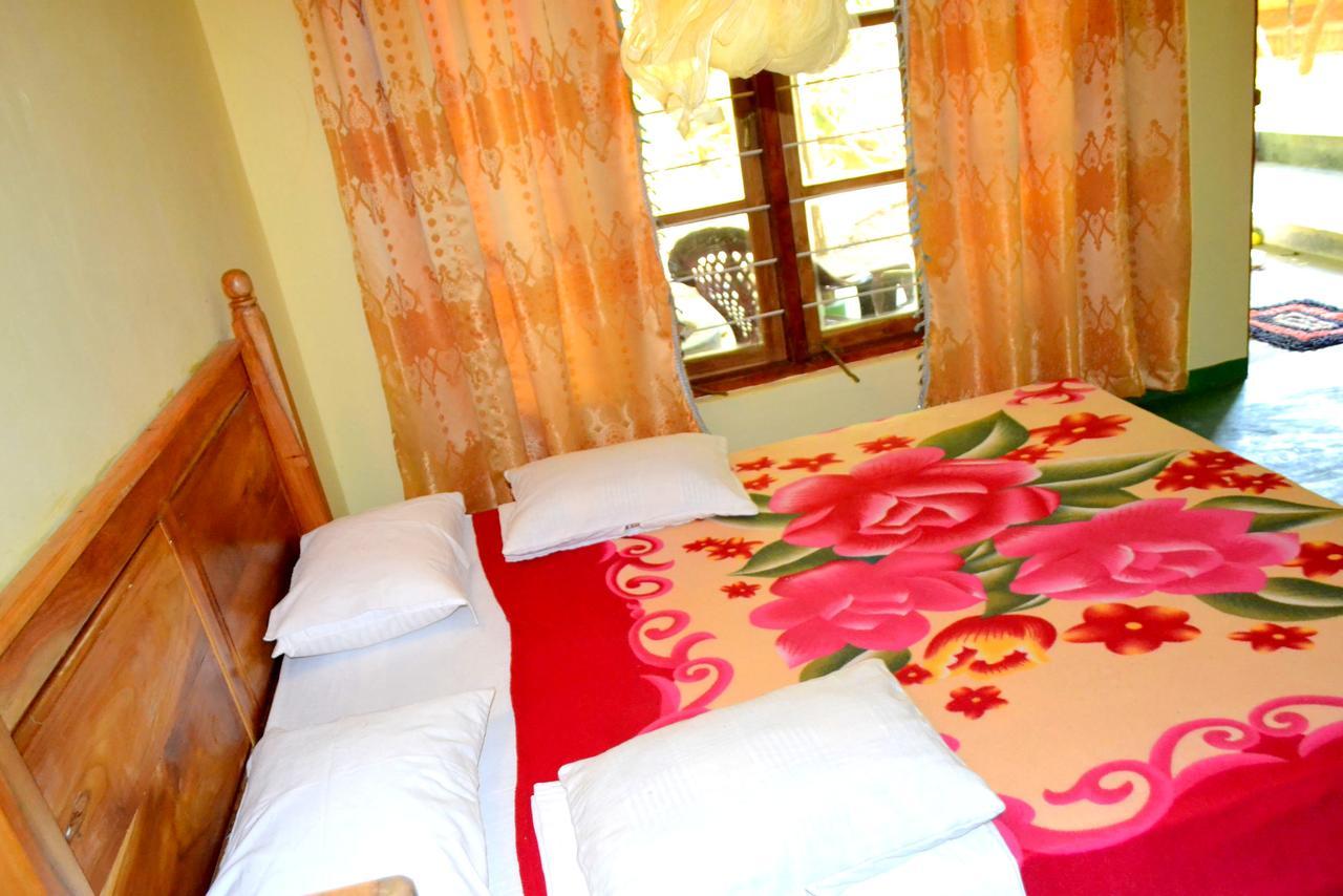 Sigiriya Freedom Lodge Дамбулла Екстер'єр фото