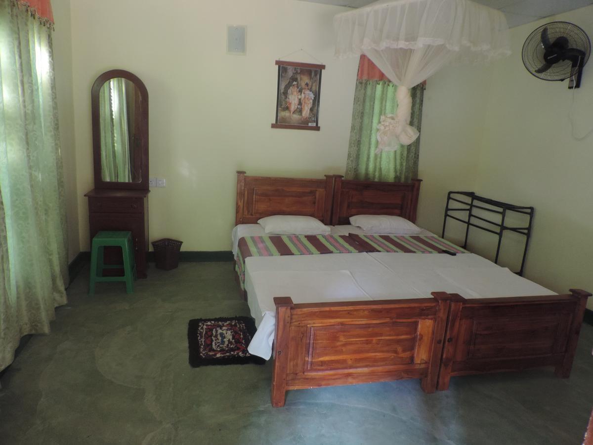 Sigiriya Freedom Lodge Дамбулла Екстер'єр фото